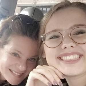 Meet your Posher, Wendy